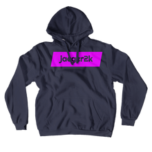 jaeger2k Hoodies (No-Zip/Pullover)