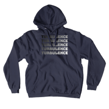 turbulene Hoodies (No-Zip/Pullover)
