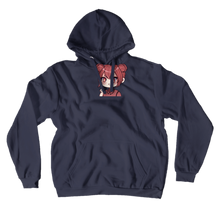 louiethehuman Hoodies (No-Zip/Pullover)