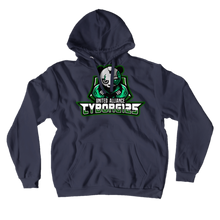 united_alliance_gameing Hoodies (No-Zip/Pullover)