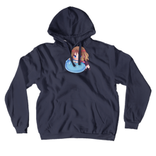 ambrosaurus Hoodies (No-Zip/Pullover)