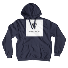 billyeulive Hoodies (No-Zip/Pullover)