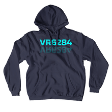 vr6284 Hoodies (No-Zip/Pullover)