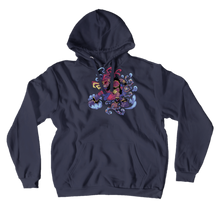 xpoofxitsaninja Hoodies (No-Zip/Pullover)