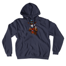 asuumaa Hoodies (No-Zip/Pullover)