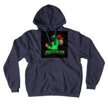 stormer9gaming Hoodies (No-Zip/Pullover)