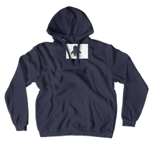 oborowatabunas37 Hoodies (No-Zip/Pullover)