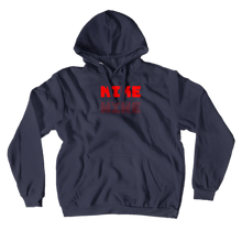 godims13 Hoodies (No-Zip/Pullover)