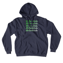 mrturboyoda Hoodies (No-Zip/Pullover)