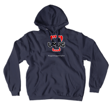 umug_gaming Hoodies (No-Zip/Pullover)
