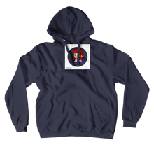 fireballtrixie Hoodies (No-Zip/Pullover)