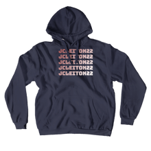 jcleiton22 Hoodies (No-Zip/Pullover)