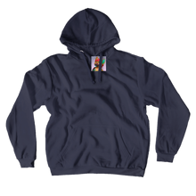 rushhyena Hoodies (No-Zip/Pullover)