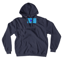 kikindic Hoodies (No-Zip/Pullover)