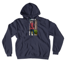 jittuboss Hoodies (No-Zip/Pullover)