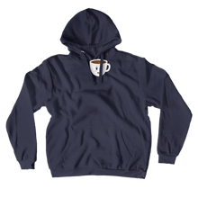 its_xirr Hoodies (No-Zip/Pullover)