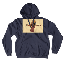 tee_spoonie Hoodies (No-Zip/Pullover)