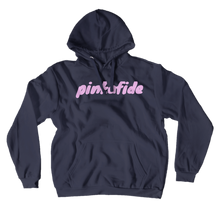 pinkafide Hoodies (No-Zip/Pullover)