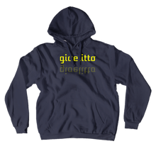 gioelitto Hoodies (No-Zip/Pullover)