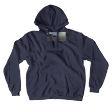 warriortoo Hoodies (No-Zip/Pullover)