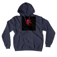 dazedandconfusedgaming420 Hoodies (No-Zip/Pullover)