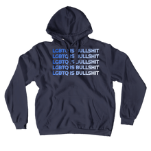 derwuseligerichard Hoodies (No-Zip/Pullover)