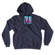 inyourhubris Hoodies (No-Zip/Pullover)