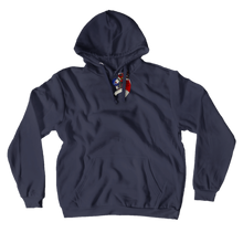 silvertailsproducciones Hoodies (No-Zip/Pullover)