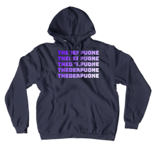 thederpu0ne Hoodies (No-Zip/Pullover)