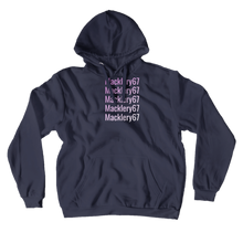 macklery67 Hoodies (No-Zip/Pullover)
