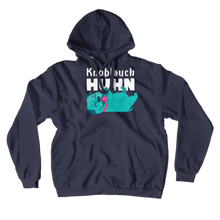 paulwoerks Hoodies (No-Zip/Pullover)
