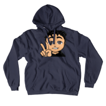 lifestyleextasy Hoodies (No-Zip/Pullover)