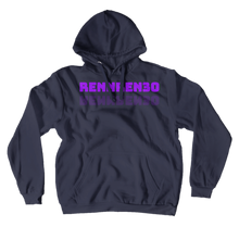 rennren30 Hoodies (No-Zip/Pullover)