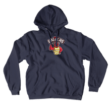 nerdinth Hoodies (No-Zip/Pullover)