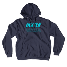 dexterisplaying Hoodies (No-Zip/Pullover)