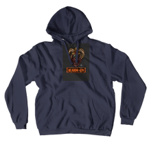 beardo_420 Hoodies (No-Zip/Pullover)