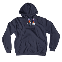 whynotvonn Hoodies (No-Zip/Pullover)