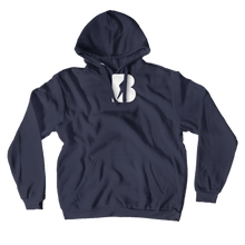 bogison Hoodies (No-Zip/Pullover)