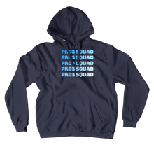 pro3gamin Hoodies (No-Zip/Pullover)