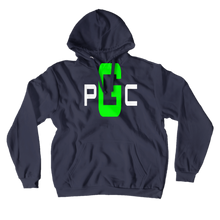 PGC  Hoodies (No-Zip/Pullover)