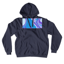 blazingpantherrr Hoodies (No-Zip/Pullover)