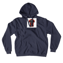 louis_chill Hoodies (No-Zip/Pullover)