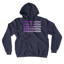 caminhaodcha Hoodies (No-Zip/Pullover)