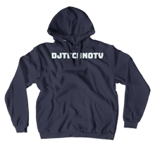 djandreastechnotv Hoodies (No-Zip/Pullover)