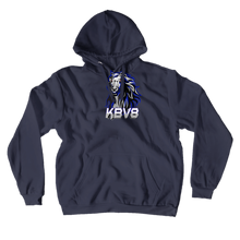 konabluev8 Hoodies (No-Zip/Pullover)