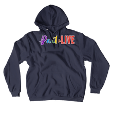 pantolive Hoodies (No-Zip/Pullover)