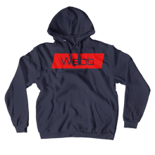 webbie367 Hoodies (No-Zip/Pullover)