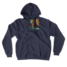 srmurray Hoodies (No-Zip/Pullover)