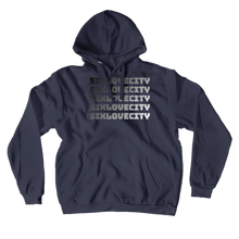 sixlovecity Hoodies (No-Zip/Pullover)