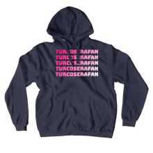 turcoserafan Hoodies (No-Zip/Pullover)